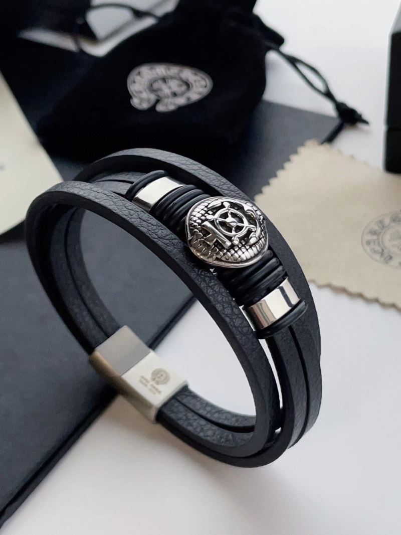 Chrome Hearts Bracelets